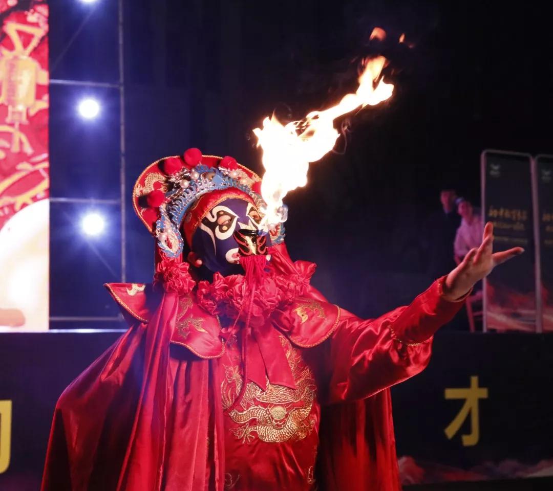 小县城学校元旦晚会活动,小学生青春筑梦砥砺前行文艺汇演