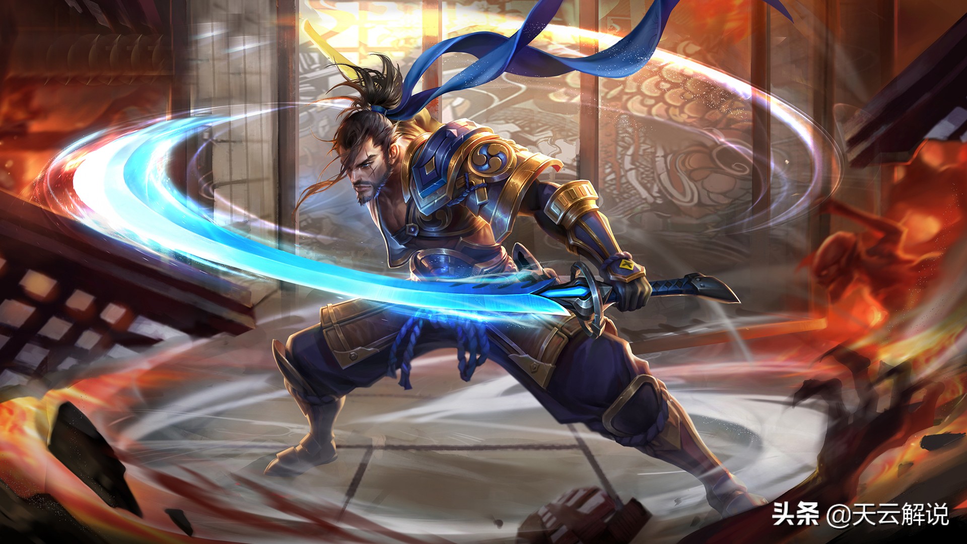 王者荣耀宫本被削了80多刀,王者荣耀宫本逐梦之削