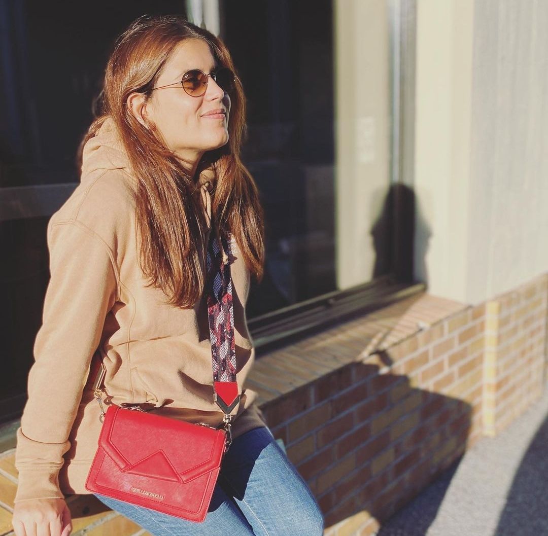 品牌卫衣女款什么牌子质量好,实用百搭的卫衣基础款品牌推荐