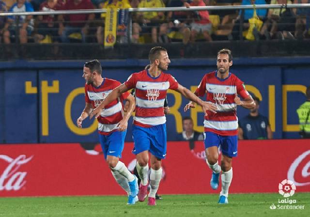 西甲直播：西班牙人VS格拉纳达视频直播