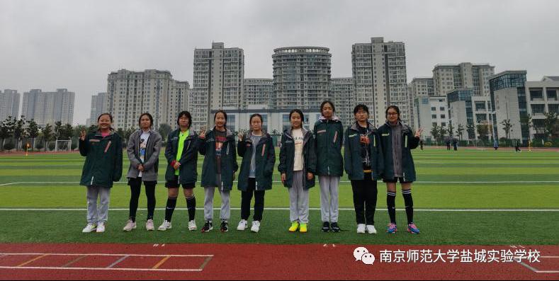 女足夺冠学校,江苏大学女足比赛