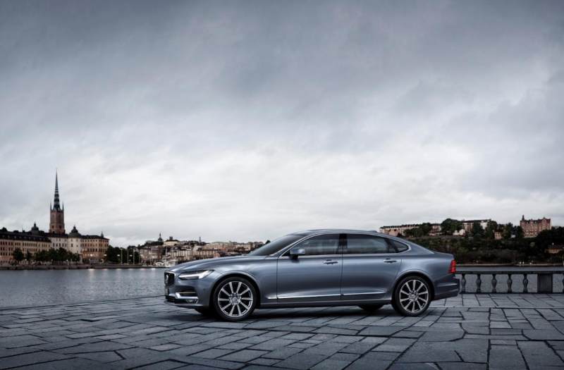 沃尔沃全球有多少员工,沃尔沃亚太总部工作前景