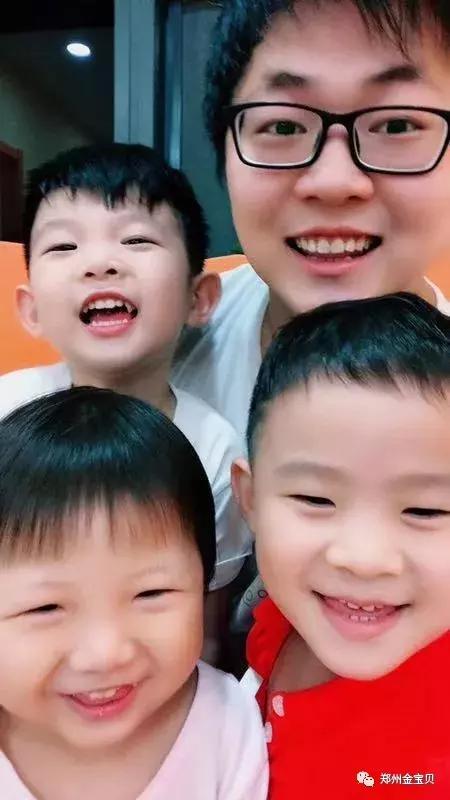 郑州金宝贝早教经营状况,郑州金宝贝早教现状