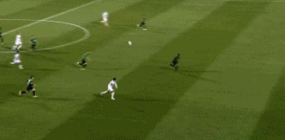 完全无解c罗10大疯狂远射破门,c罗过人射门集锦超燃高清