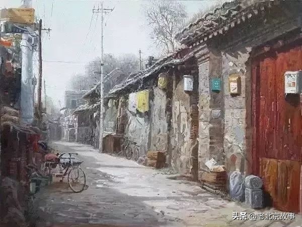 北京人会说普通话吗,装北京人说北京话