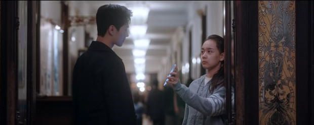 你是我的荣耀于途喜欢乔晶晶什么,你是我的荣耀于途和乔晶晶曝光