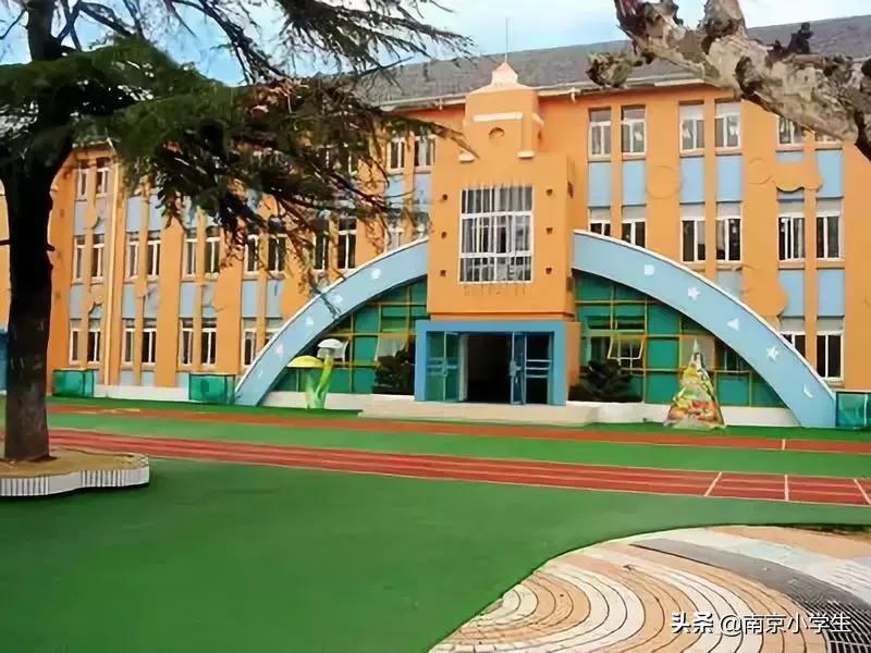 南京市省级优质幼儿园有哪几所,南京市省级优质幼儿园一览表