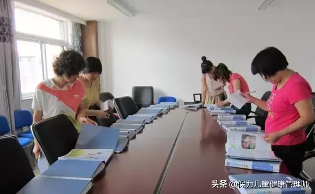 最新幼儿园档案整理标准,幼儿园学习档案法与档案管理办法