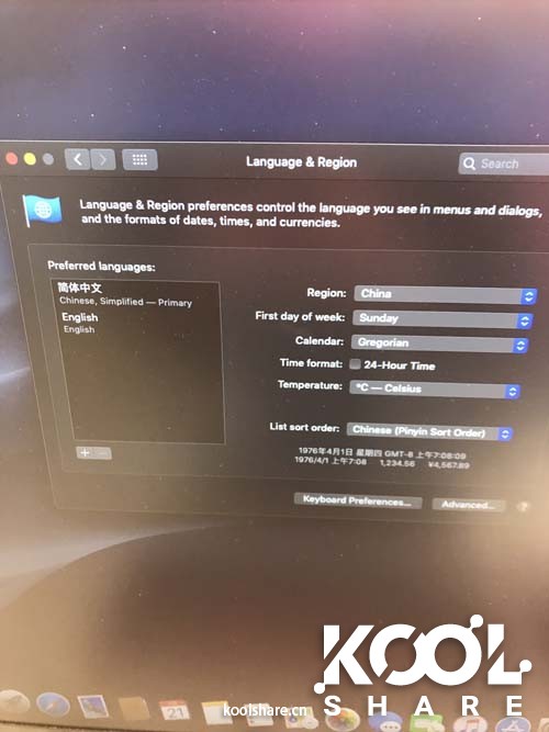 小身材蕴涵大能量，NUC8I7BEH初尝Macos双系统，探索黑苹果之路