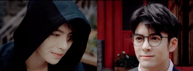 终极笔记张起灵不舒服,终极笔记吴邪躺在张起灵怀里