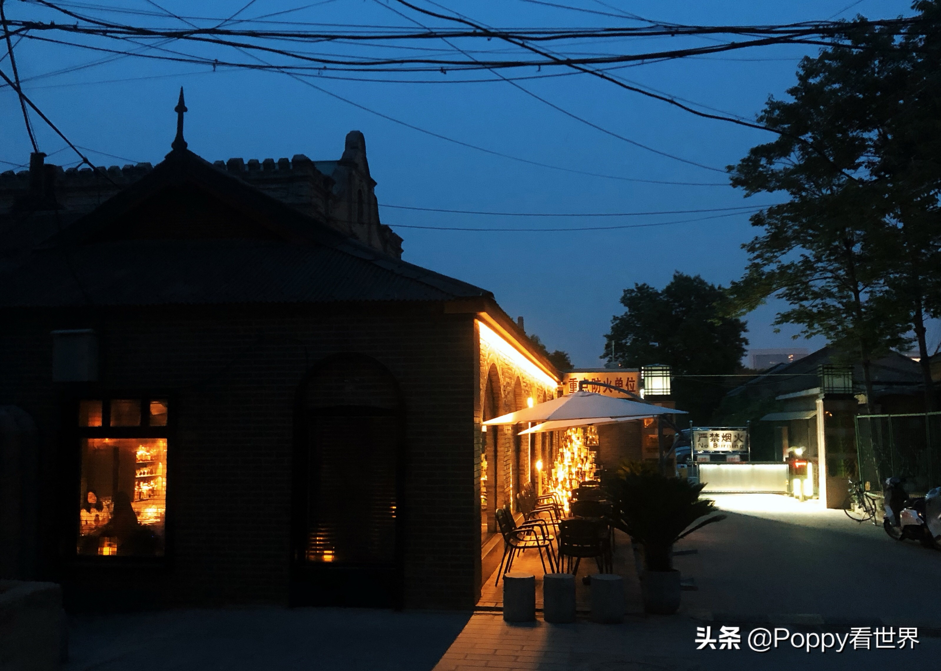 北京适合女生的夜店,北京年轻人去的酒吧推荐