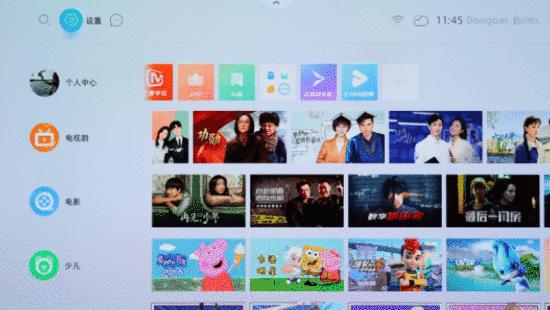 当贝盒子h2开箱,当贝h2电视盒子缺点