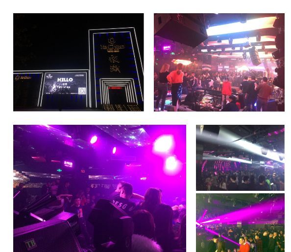 高端大气上档次的酒吧,十大创意酒吧