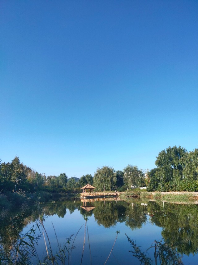 大连安波鸿缘温泉山庄,大连安波温泉民宿