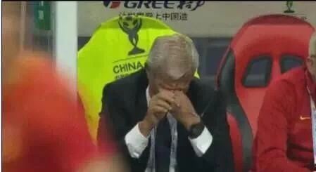 里皮执教国足生涯回顾,里皮有多厉害一代传奇就此落幕