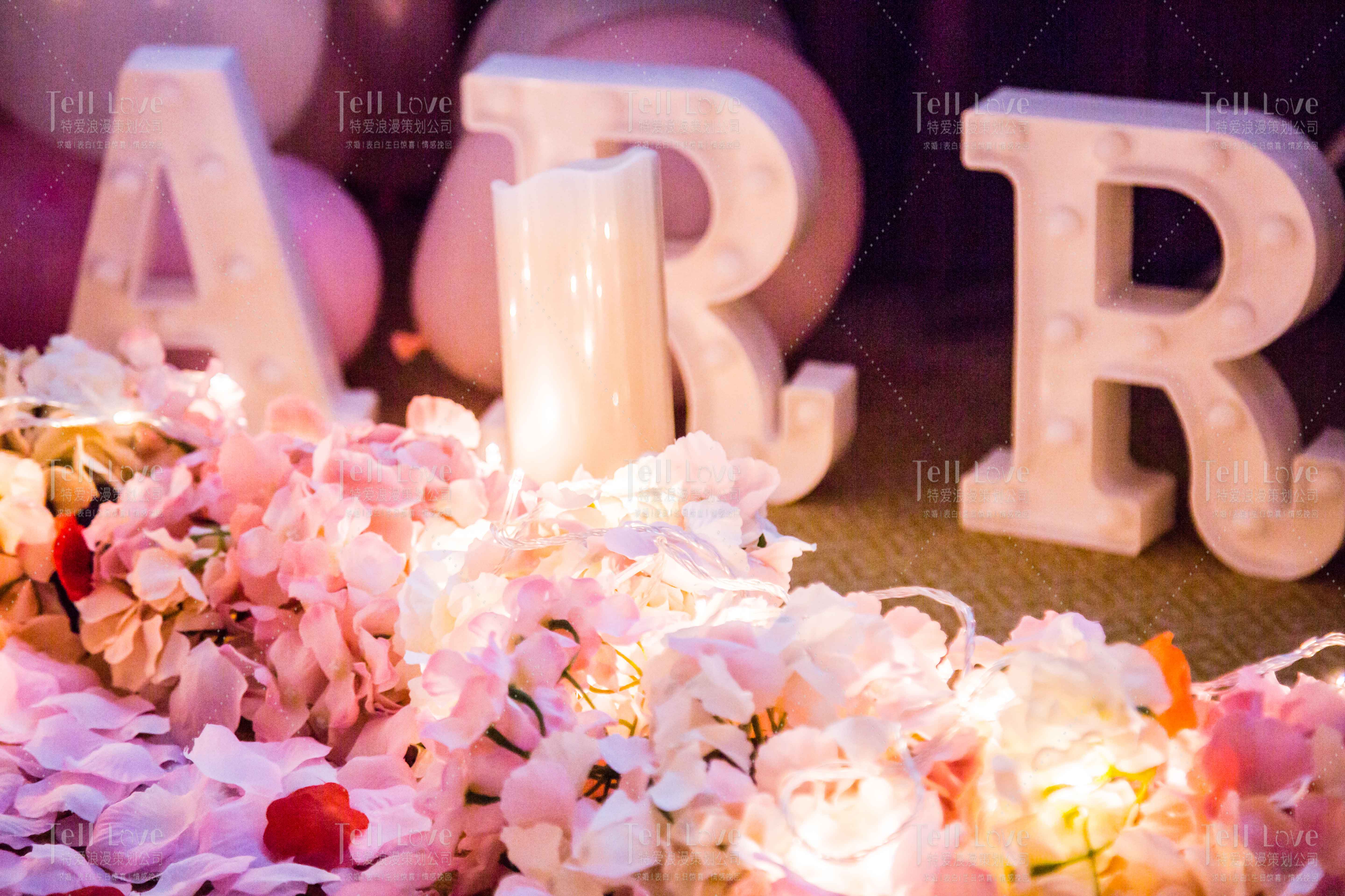 最浪漫求婚策划攻略,浪漫又勇敢的求婚仪式有哪些