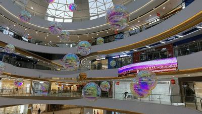 定州万达广场美食烤肉,定州万达国潮美食街