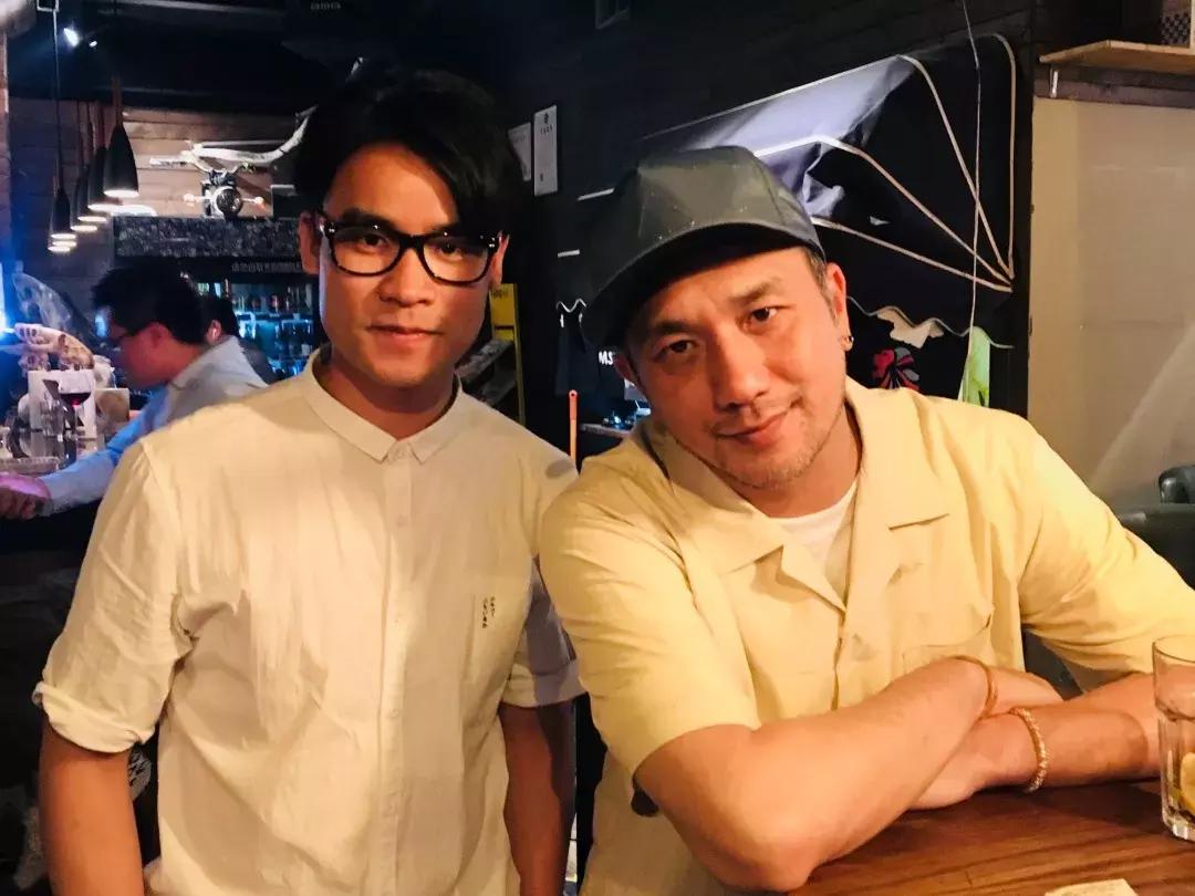 黄渤从草根变影帝,黄渤从无名歌手到70亿影帝