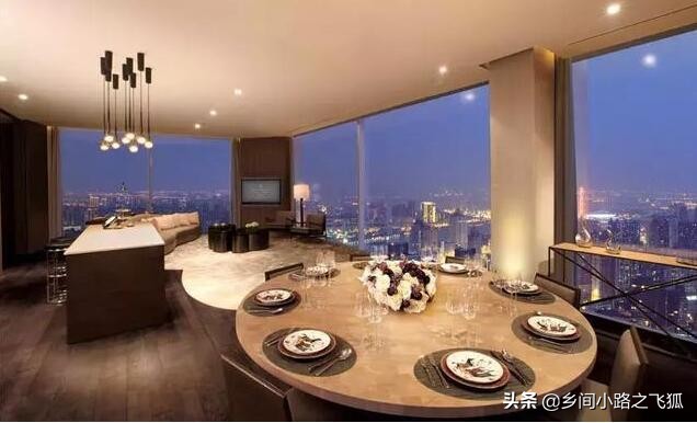 baby豪宅内部图,上海豪宅baby