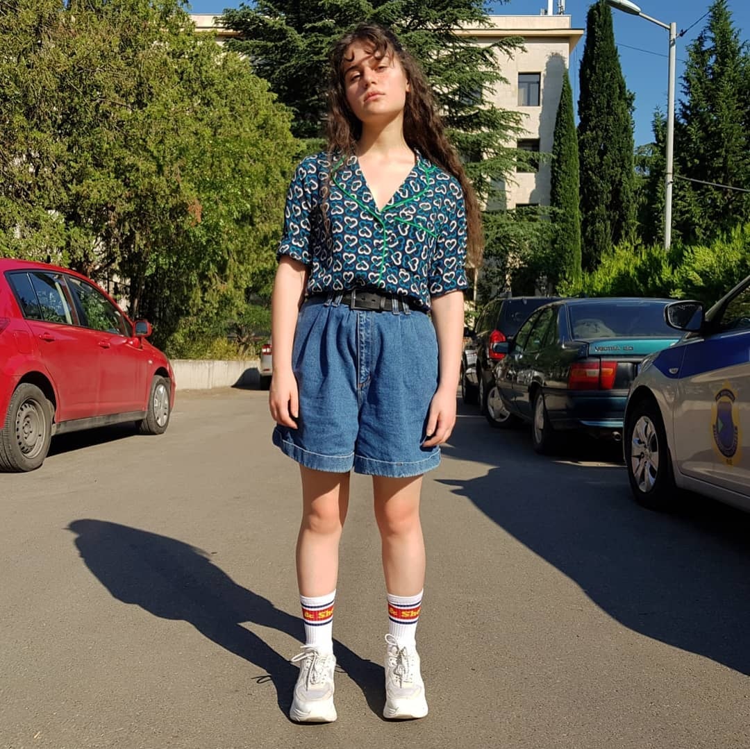 腿粗腿不直适合什么短裤,腿粗怎么选日常短裤