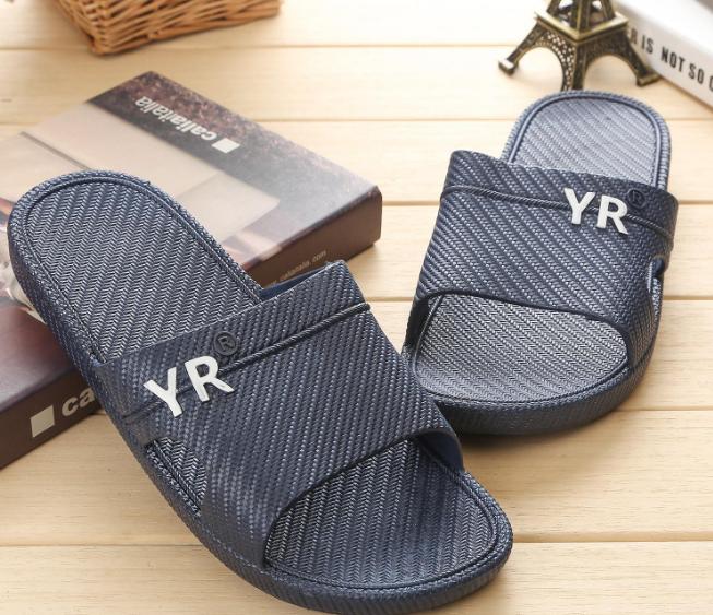 拖鞋坏了可以扔一只吗,拖鞋坏了扔垃圾桶