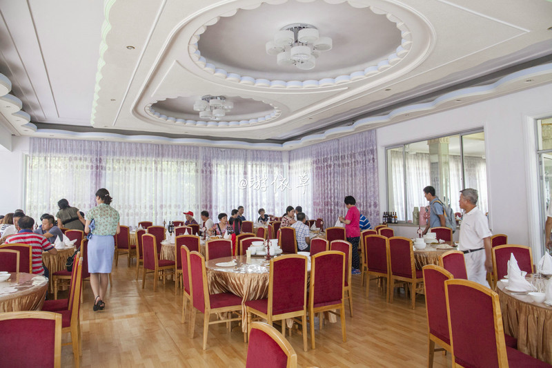 朝鲜探秘一次不同寻常的旅游,在朝鲜旅行