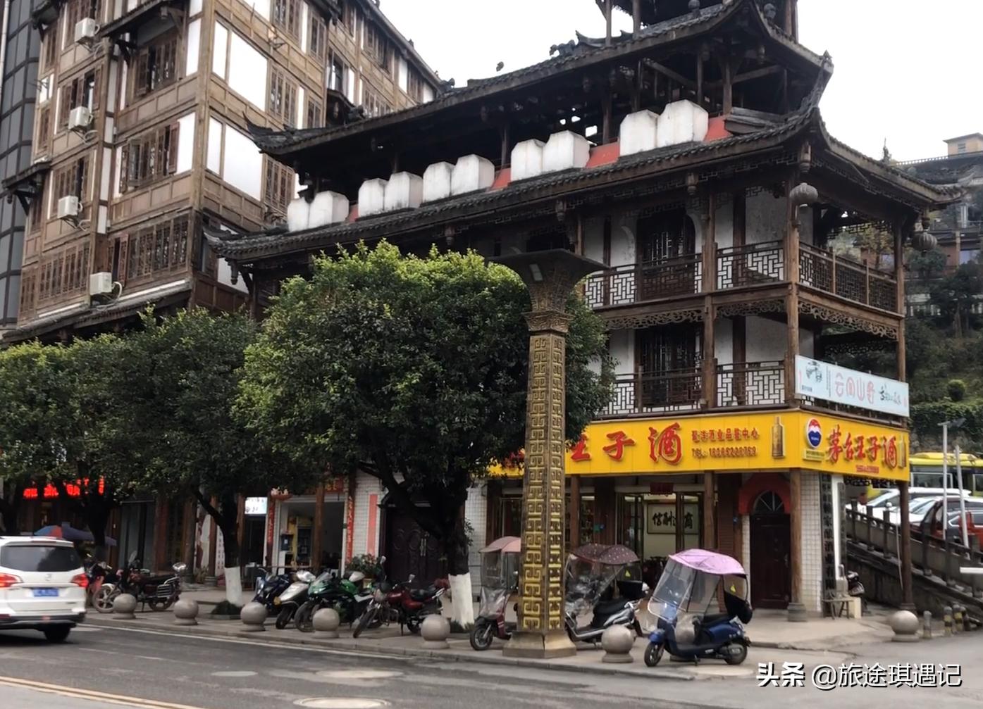 茅台镇能买到1499飞天吗,茅台镇和飞天茅台有什么区别