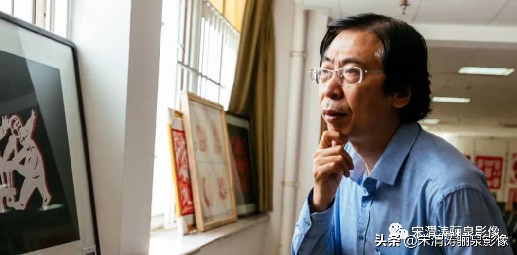 浅议我的堪的派摄影实践