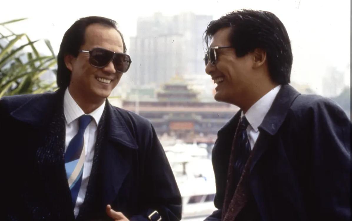 20世纪电影排行榜前十名,20世纪百大香港电影