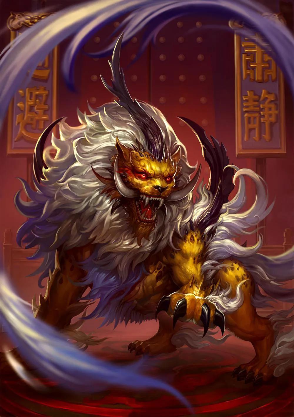 龙的灭绝之谜,龙怎么灭亡的真相