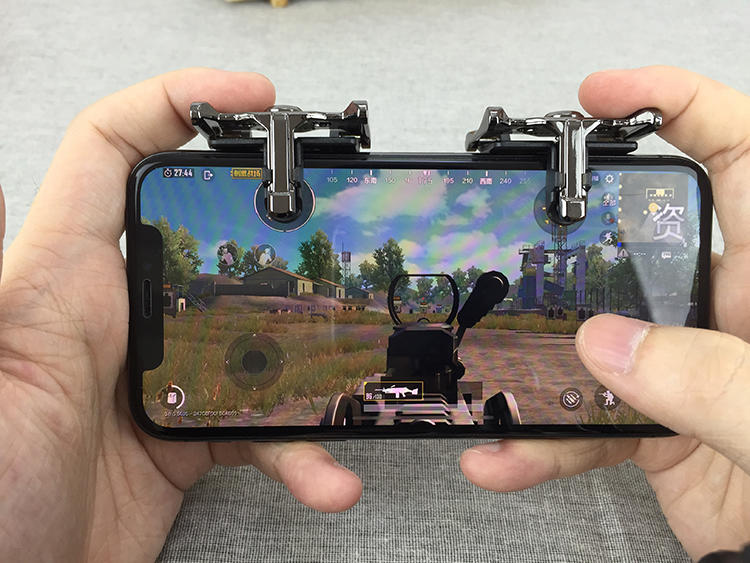 图拉斯吃鸡神器设置,图拉斯吃鸡按键