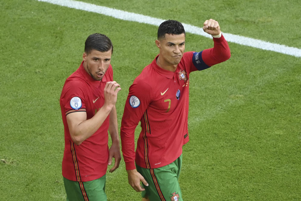 c罗是欧冠史上进球最多的英文,c罗是不是欧洲杯第一人