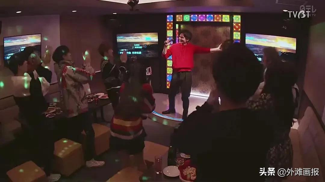 黄金时代ktv,ktv离别的时代