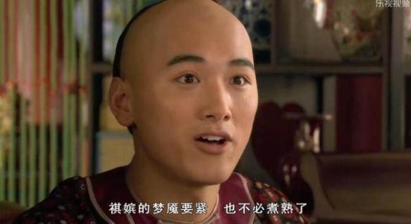 甄嬛传美食复刻酸梅汤,甄嬛传里吃的粥