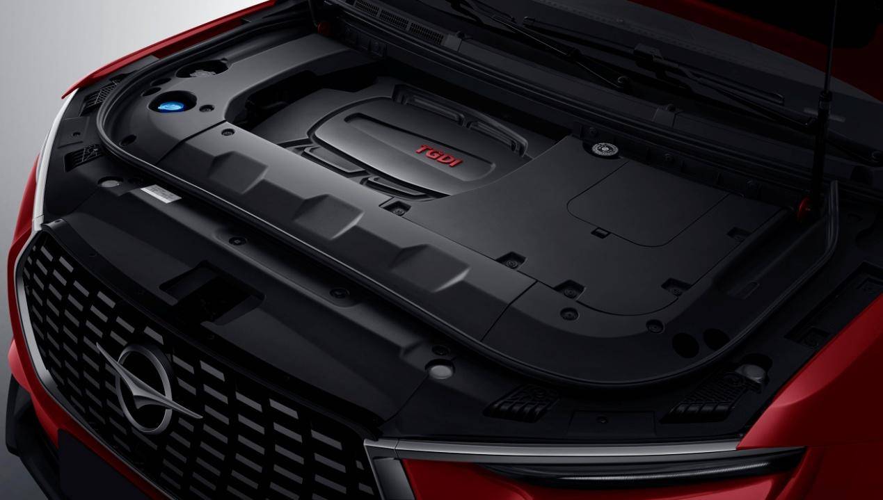 海马自主研发的1.6l发动机怎么样,海马汽车新一代发动机