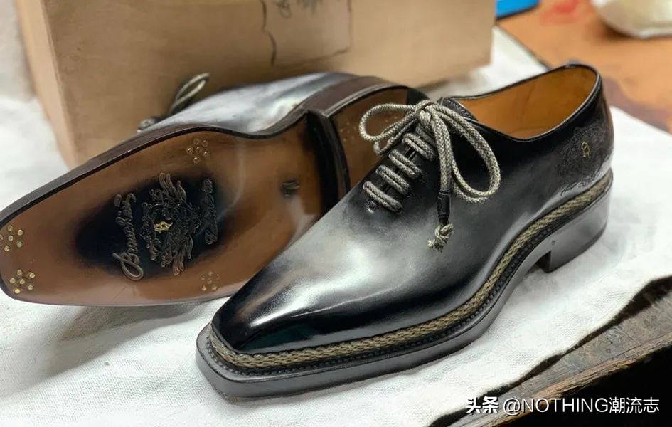 意大利十大顶级手工鞋品牌,意大利精品纯手工鞋