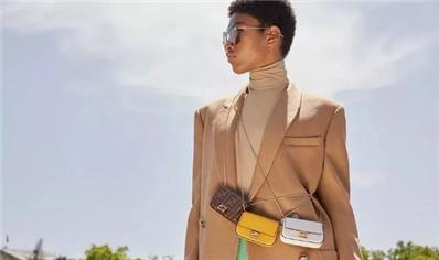 人生最实用的五个大牌包,100种大牌包