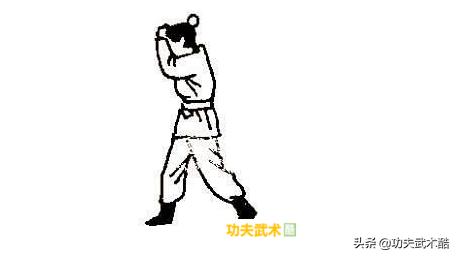 中国抗击打训练是什么武术,民间传统武术古代训练方法