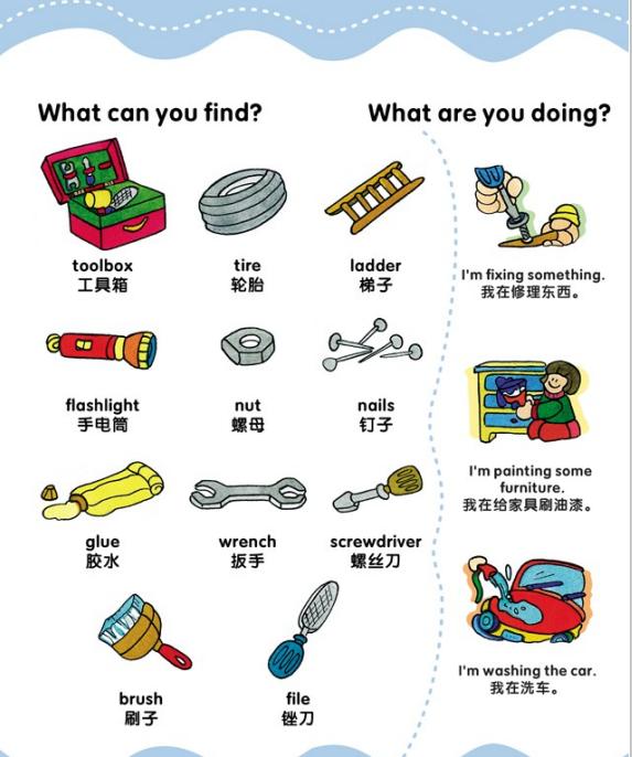 洪恩分级阅读高频词,洪恩英语卡片高频词