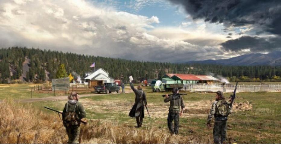 推荐十款Steam好玩的沙盒游戏，《方块方舟》能打造出奇幻大都市