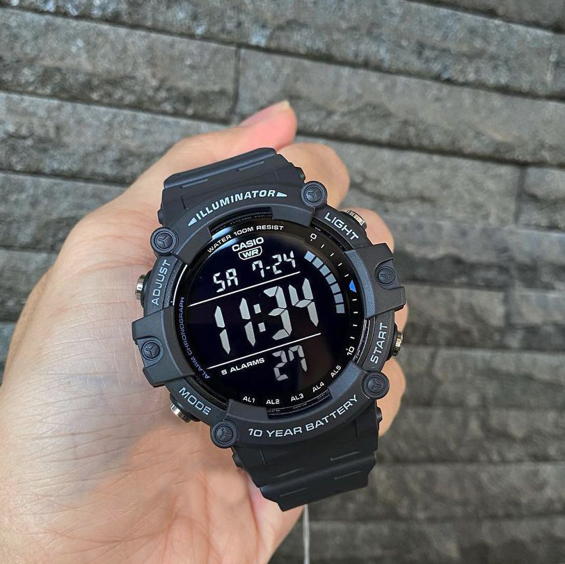 数显自动机械表推荐,低价也有好表推荐几款智能腕表