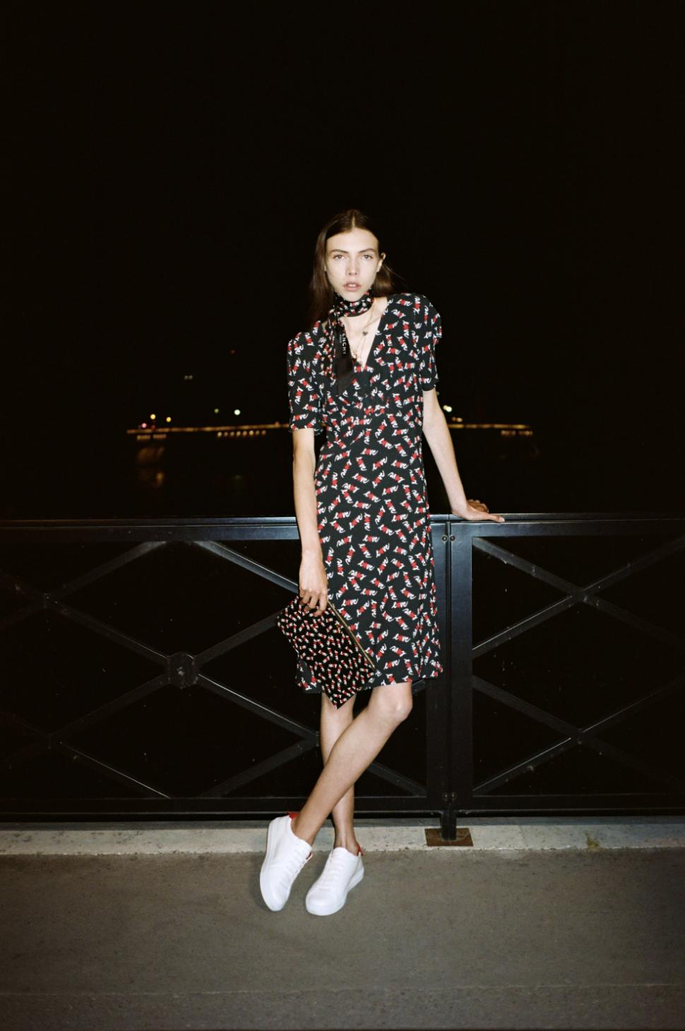 dior上海探店,2018年dioramour七夕限定新品发布