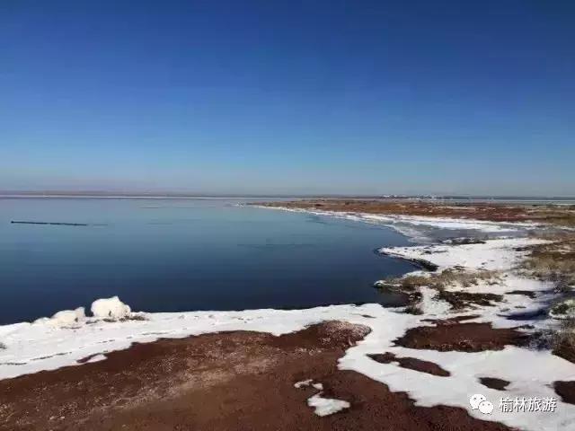 榆林市区网红打卡推荐,榆林网红打卡地晚上