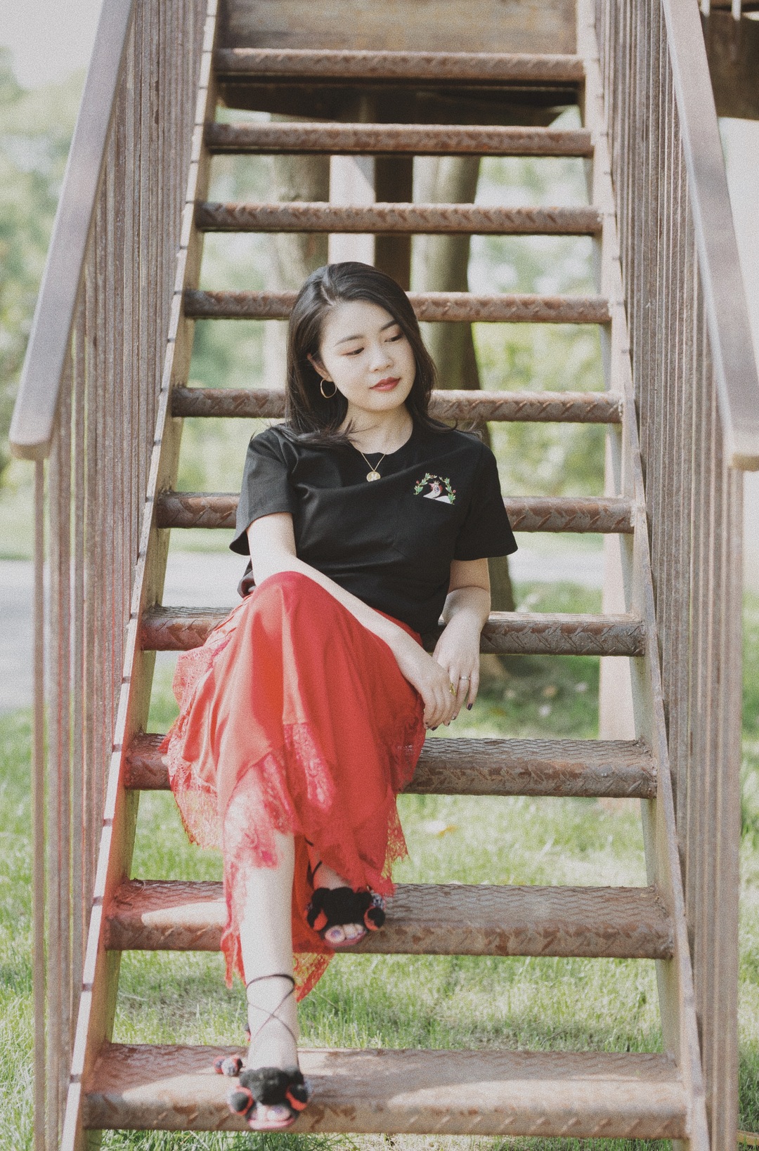 春季户外休闲服,春季服美式