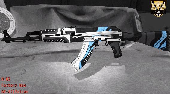 【皮肤控】第38期：绝版皮肤集中营——猎杀者*器武**箱（上）