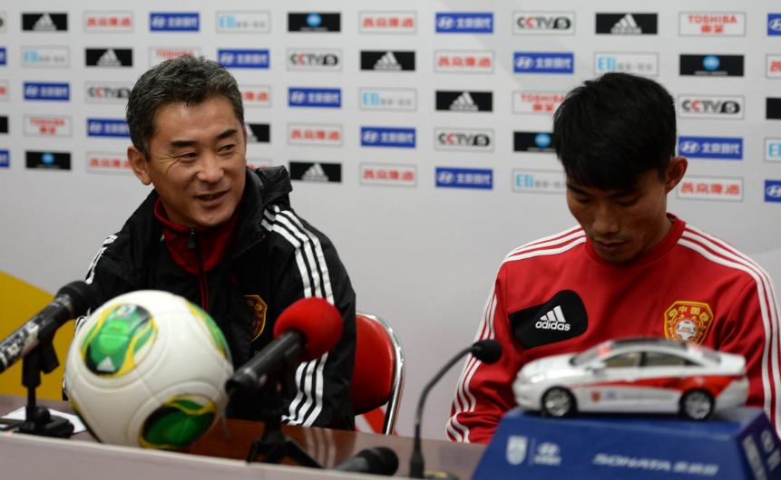 李霄鹏挂帅恒大的可能性有多大,李霄鹏执教恒大