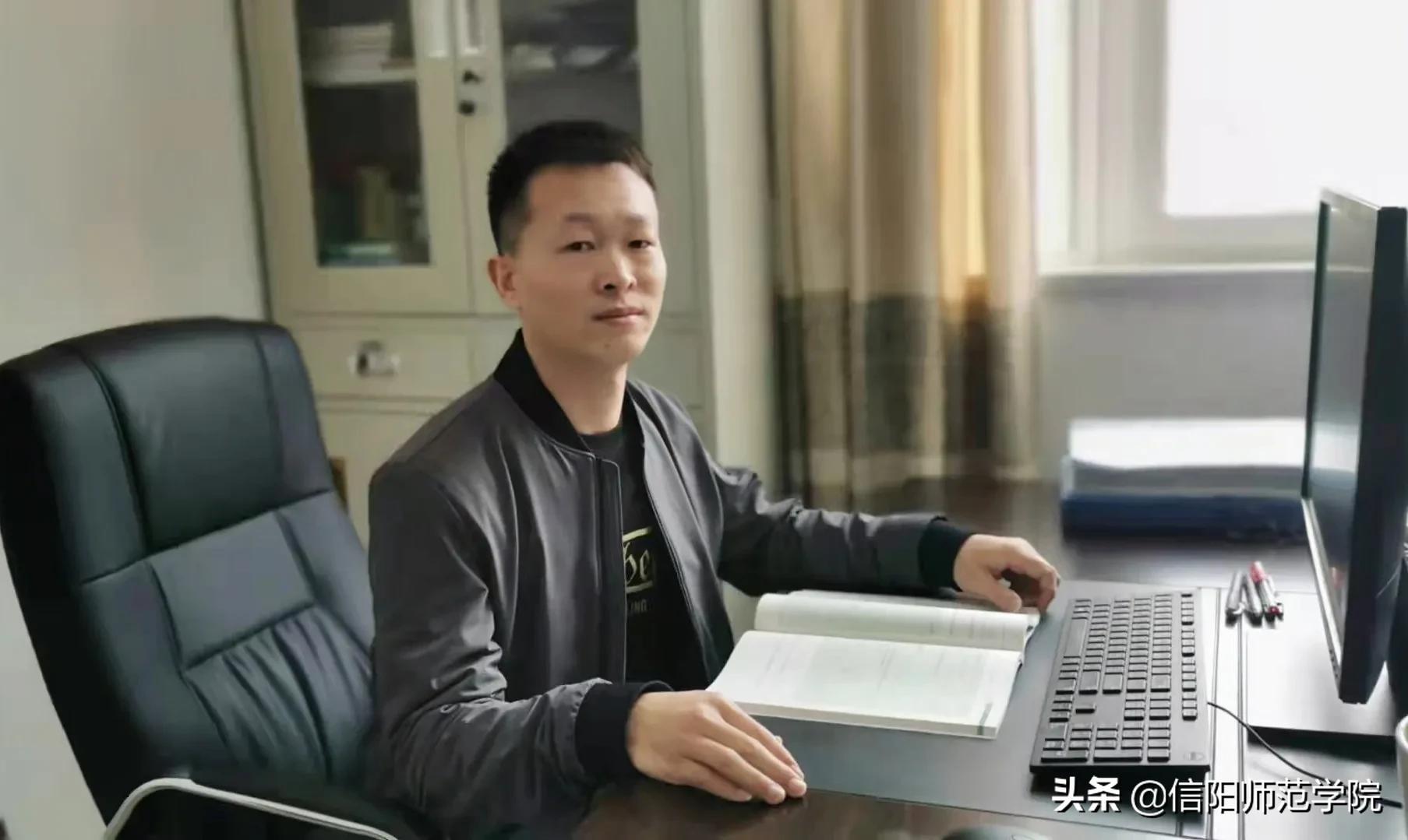 四十六载风雨砥砺前行,点滴付出守望师院成长