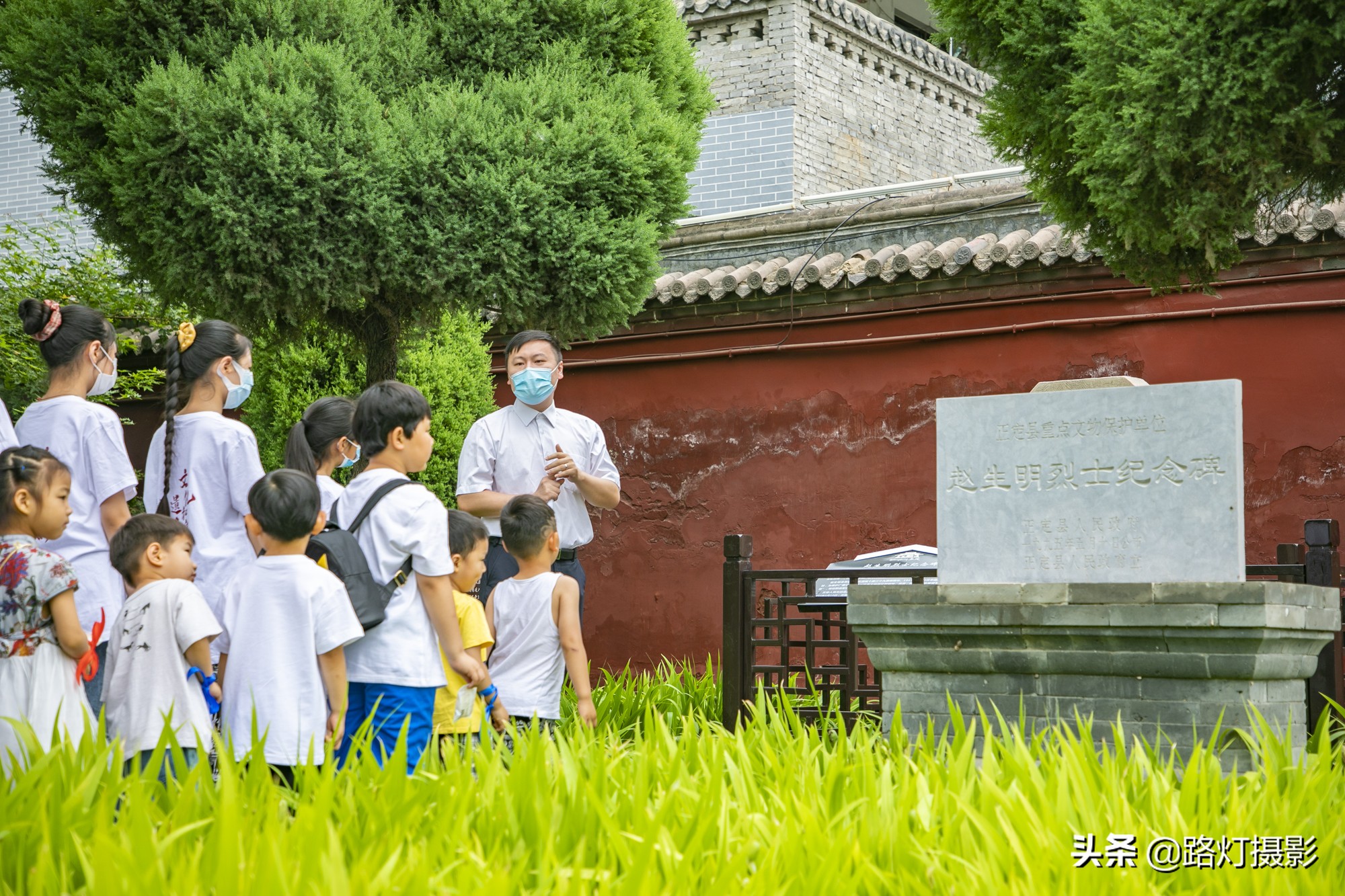 河北省牛城,河北省灵寿县牛城
