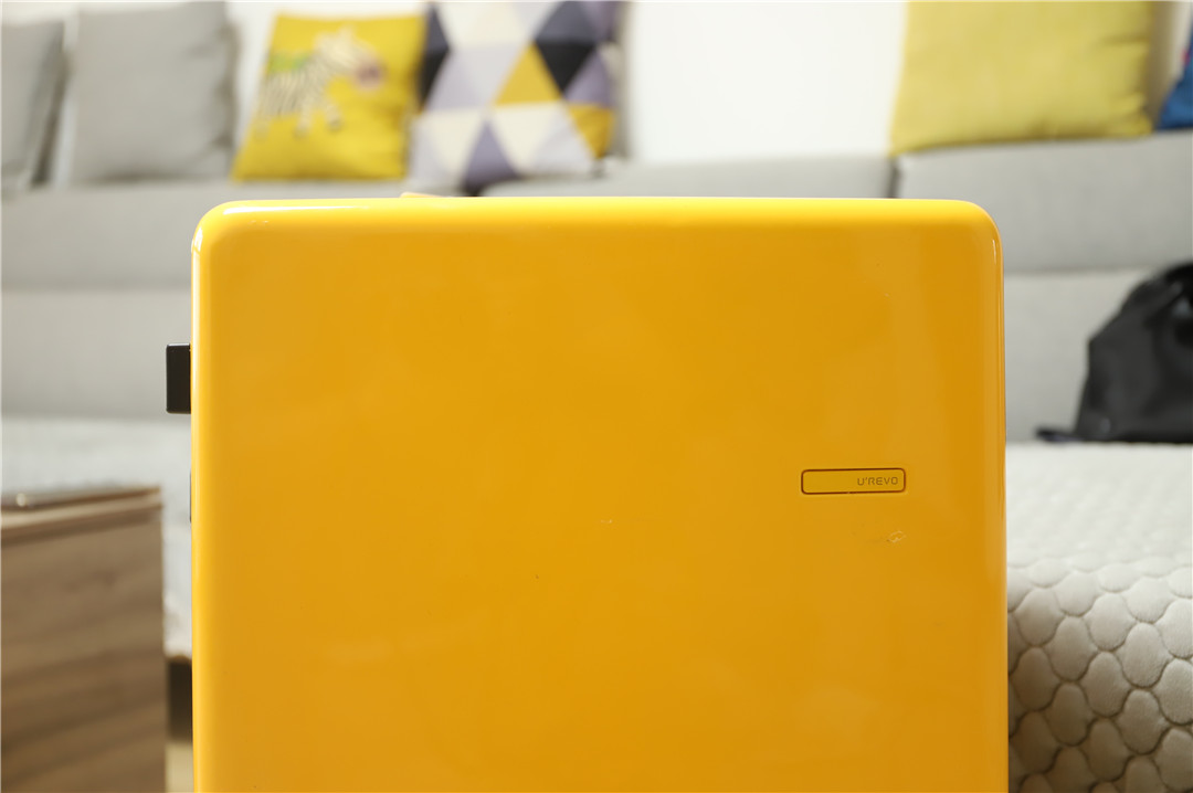 悠启eva磁吸旅行箱,悠启旅行箱