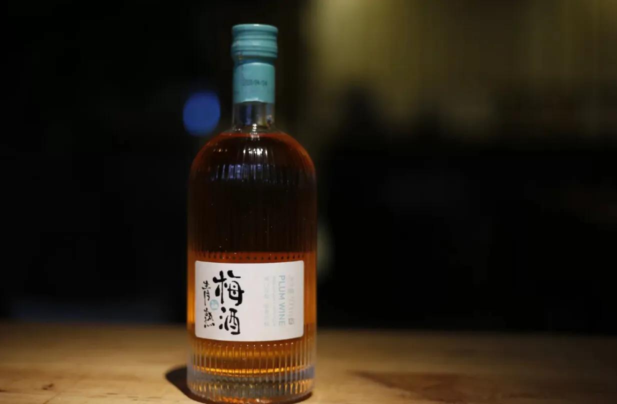 青梅酒十大品牌排行榜,青梅酒爆款榜单